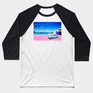 hiroshi nagai Baseball T-Shirt